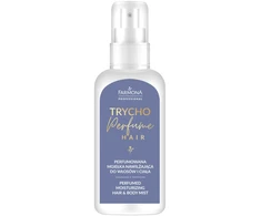 Activeshop Drėkinamoji kvapni dulksna plaukams ir kūnui Farmona Trycho Perfume 50 ml