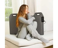 Elektrinė daugiafunkcinė panelė Lanaform Heating Panel