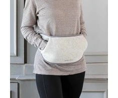 Elektrinė juosmens šildyklė Lanaform Waist Warmer