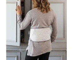 Elektrinė juosmens šildyklė Lanaform Waist Warmer