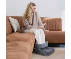 Elektrinė pėdų šildyklė Lanaform Foot Warmer