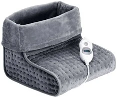 Elektrinė pėdų šildyklė Lanaform Foot Warmer