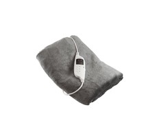Elektrinė šildanti antklodė Lanaform Overblanket