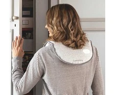 Elektrinė šildyklė pečiams ir kaklui Lanaform Neck Warmer