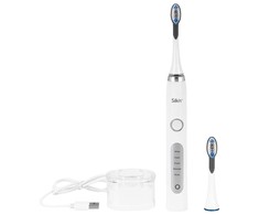 Elektrinis dantų šepetėlis Silk'n SonicSmile