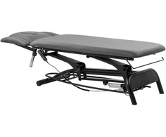 Activeshop Elektrinis masažo ir fizioterapijos stalas Balance Novus 4, pilkas