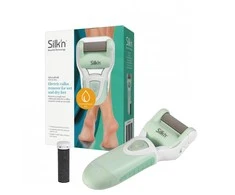 Elektrinis pėdų šveitiklis Silk'n Micro Pedi Wet&amp;Dry