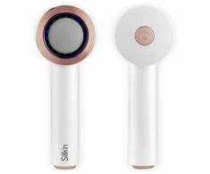 Elektrinis pėdų šveitiklis Silk'n VacuPedi Rose Gold