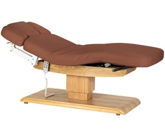 Activeshop Sillon Relax kosmetologinis gultas elektrinis 63–87 cm