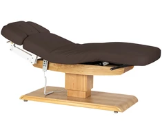 Activeshop Sillon Relax masažo stalas elektrinis 63–87 cm
