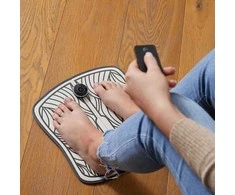 Elektrostimuliatorius - pėdų paklotėlis Lanaform Circulation Mat