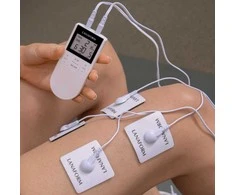 Elektrostimuliatorius TENS/EMS Lanaform Physio Stim