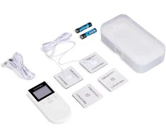 Elektrostimuliatorius TENS/EMS Lanaform Physio Stim