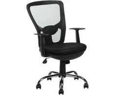 Ergonominė biuro kėdė CorpoComfort BX-4032EA Juodas