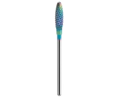 Activeshop Frezos antgalis Exo Professional Cutter Rainbow Cone 15, 1 vnt.