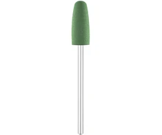 Activeshop Profesionalus frezos antgalis Exo, guminis, 10,0 mm / 400