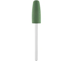 Activeshop Nagų priežiūrai Profesionalus frezos antgalis EXO guminis 8,0 mm / 320