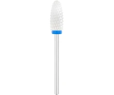 Activeshop Profesionalus keramikinis frezos antgalis Exo ovalus 6,0 mm bl, 307 m