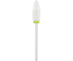 Exo keraminis nagų frezos antgalis ø 6,0 mm /307c