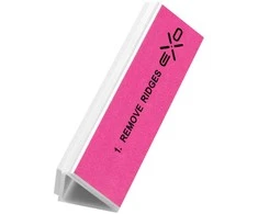 Activeshop Nagų dildė Exo bufer BR6, 1 vnt.