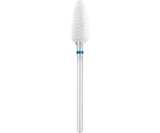 Activeshop Profesionalus keramikinis frezos antgalis EXO apvalus kūgis 6,0 mm