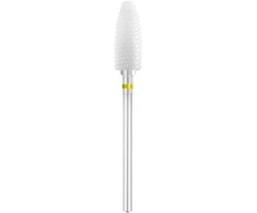 Activeshop Profesionalus keramikinis frezos antgalis EXO apvalus kūgis 6,0 mm