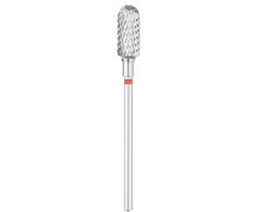 Activeshop Profesionalus frezos antgalis Exo Professional Carbon 6,0 mm RD, 1 vnt.