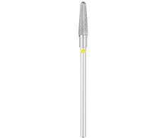 Activeshop Frezos antgalis Exo Professional Carbon, 4,0 mm, 1 vnt.