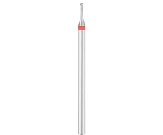 EXO pro sukepinto karbido freza – rutuliukas 1,0 mm rd