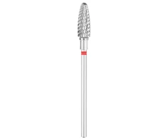 Activeshop Profesionalus frezos antgalis Exo Professional Carbon Oval, 5,0 mm RD, 1 vnt.