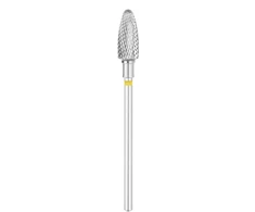 Activeshop Frezos antgalis Exo Pro Carbon, ovalo formos, 6,0 mm Yl, 1 vnt.