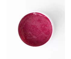 Activeshop Fermentinis veido šveitiklis su aviečių sėklomis SYIS Natural Beauty Redberry 300 ml