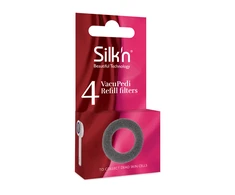 Filtrai elektriniam pėdų šveitikliui Silk'n VacuPedi (4 vnt.)