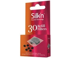 Filtrai veido šveitimo aparatui Silk'n ReVit Essential (30 vnt.)