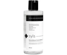 Activeshop Gaivus veido tonikas su rožių hidrolatu SYIS Natural Beauty Tropical Refresh 250 ml