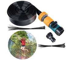 Gotel Carruzoo Rotacinis vandes purkštuvas ROTARY GARDEN SPRAYER