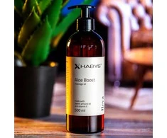 Habys Alavijo masažo aliejus, 500 ml