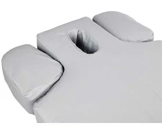Habys Apsauginis masažinio stalo užklotas C460 Gemini Flex (198×74cm)