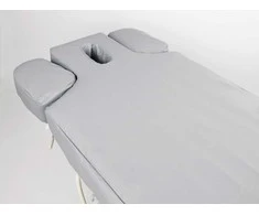 Habys Apsauginis masažinio stalo užklotas C460 Gemini Flex (198×74cm)