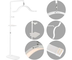 Habys Kosmetologinė LED lempa Vena Light Baltas 45W
