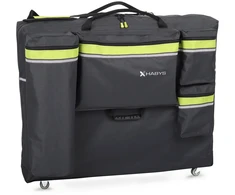 Habys Krepšys City Carry Case 180/60 – variantas su ratukais