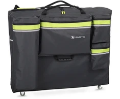 Habys Krepšys City Carry Case 180/70 – variantas su ratukais