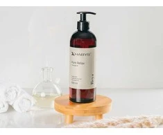 Habys Masažinis aliejus Pure Relax, 500 ml