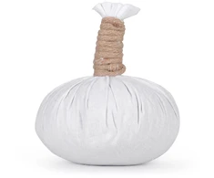 Habys Masažinis antspaudas su ryžiais ir žolelėmis, 150 g