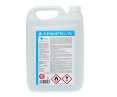 Habys Paviršių dezinfekantas Alpinuseptol+ Neutral 5L