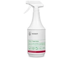 Habys Paviršių dezinfekcinė puta Medisept Velox Foam Extra 1L