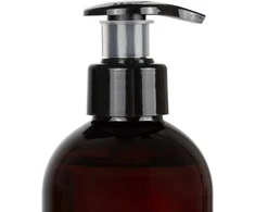Habys Persikų masažo aliejus, 500 ml
