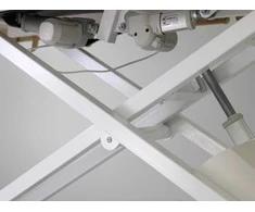 Habys Stacionarus masažo stalas Aveno Life Linea V3, beige