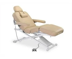 Habys Stacionarus masažo stalas Aveno Life Linea V3, beige