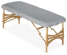 Habys Stalo apsauga C460 (atspari aliejui) 200x76 Gallo Plus, pilka